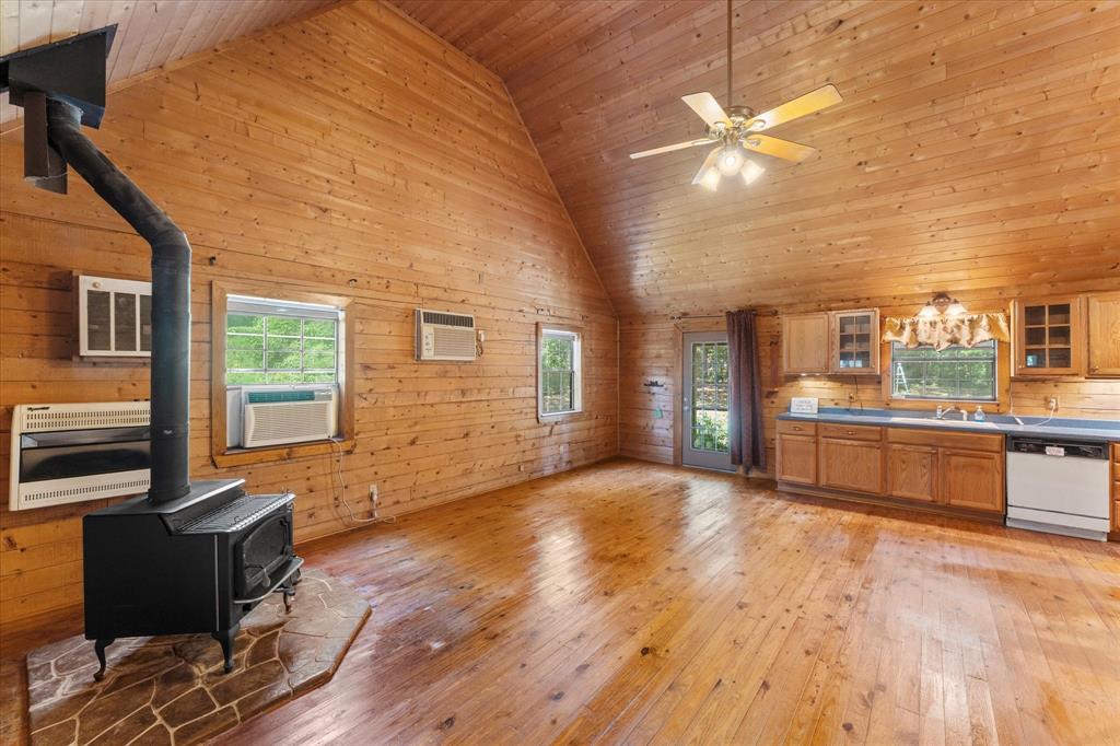 Horseshoe Bend - Residential