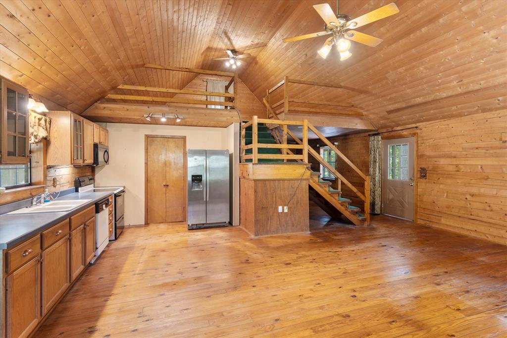 Horseshoe Bend - Residential