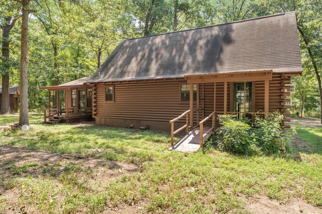 Horseshoe Bend - Residential