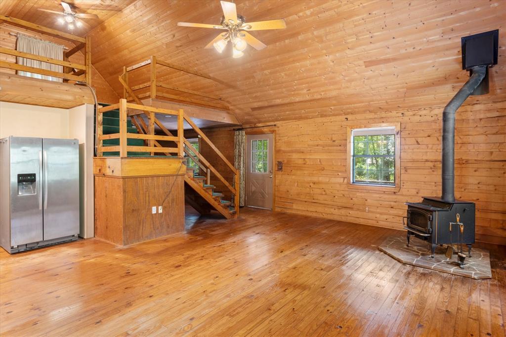 Horseshoe Bend - Residential