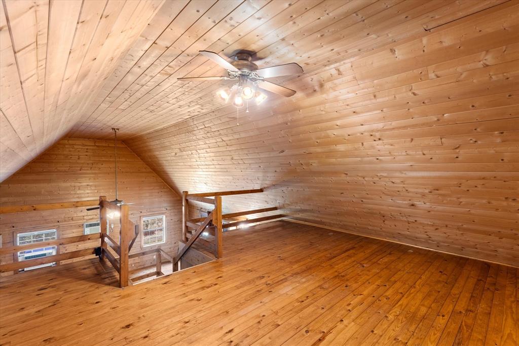 Horseshoe Bend - Residential