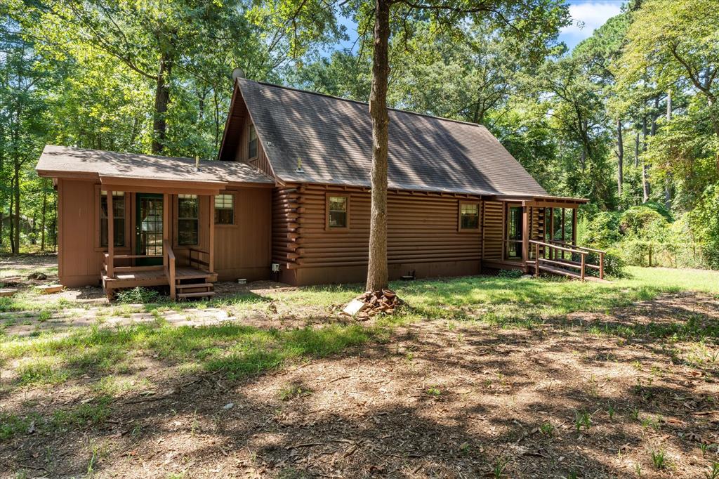 Horseshoe Bend - Residential