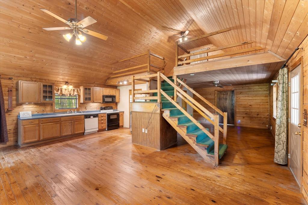 Horseshoe Bend - Residential