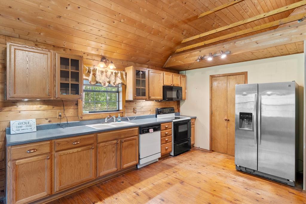 Horseshoe Bend - Residential