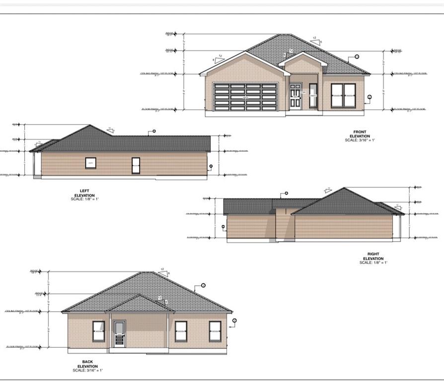 Meadow Park - Residential Lease