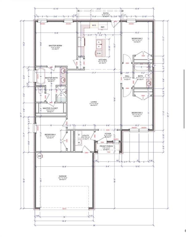 Meadow Park - Residential Lease