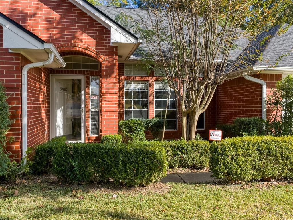 2902 Shenandoah Drive