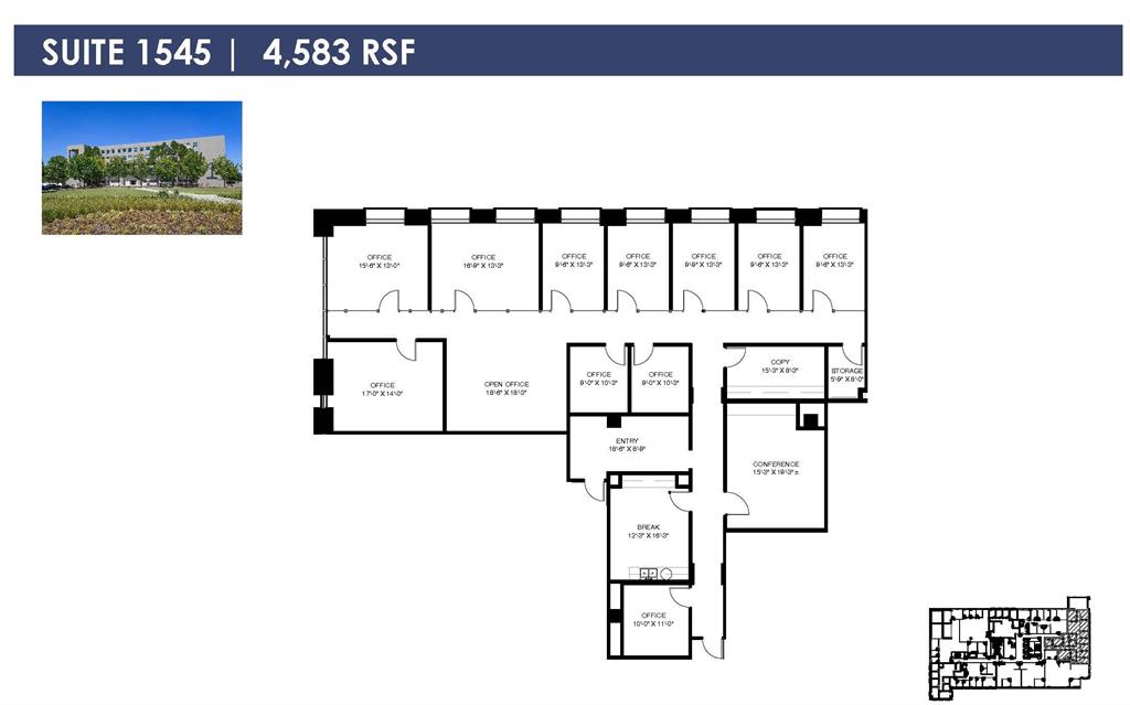 1301 Solana Boulevard 1545