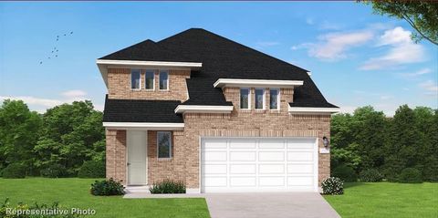 4013 Lakefield Heartland TX 75114