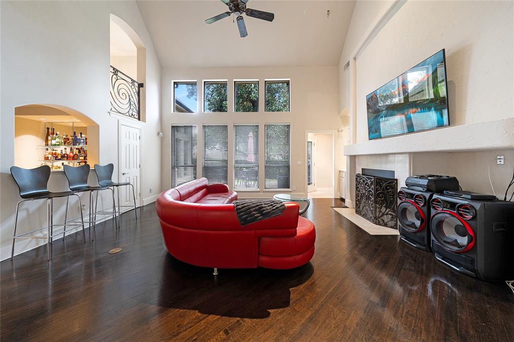 Country Brook Sec Four - Residential