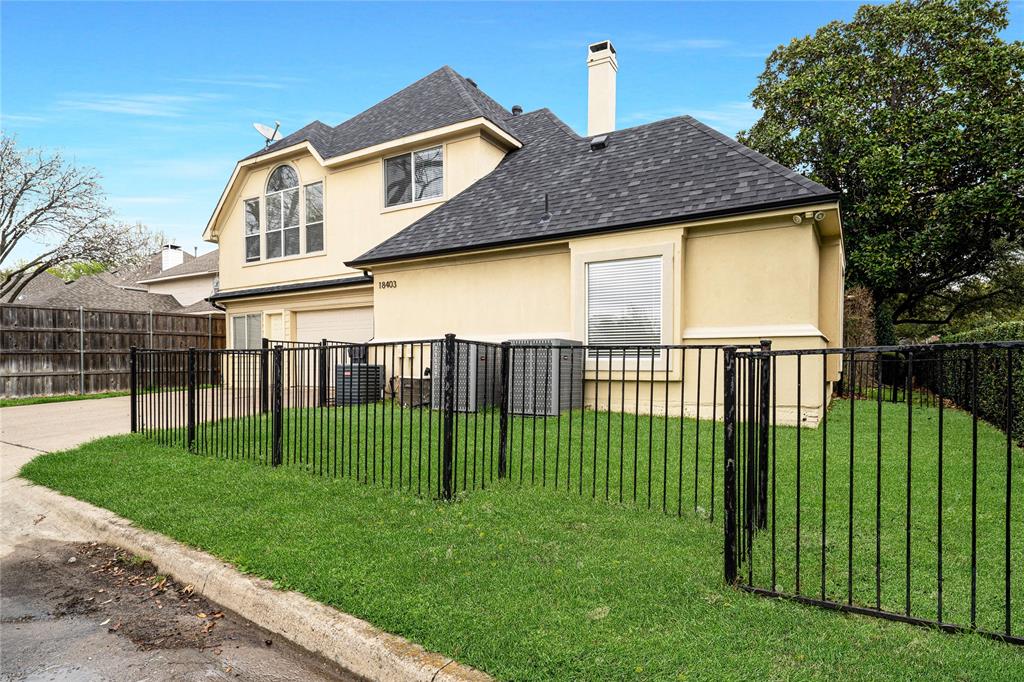 Country Brook Sec Four - Residential