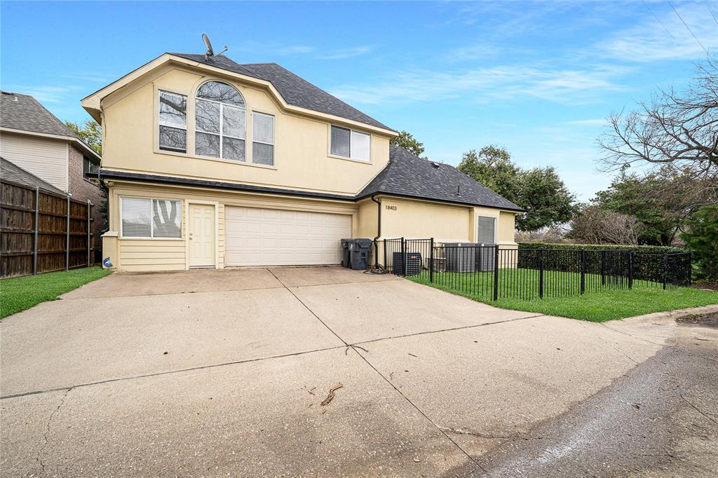 Country Brook Sec Four - Residential