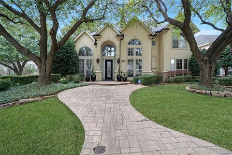 18403 Gibbons Drive Dallas TX 75287