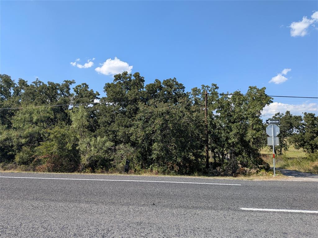 TBD County Road 101