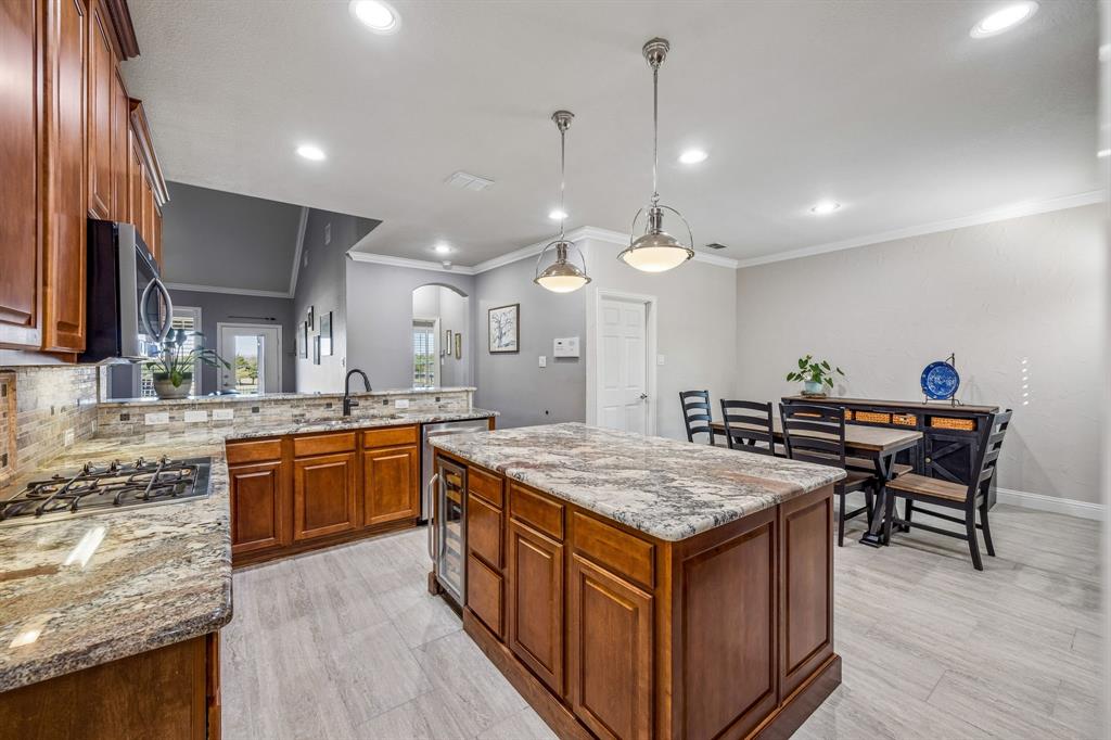 Fairway Village - Residential