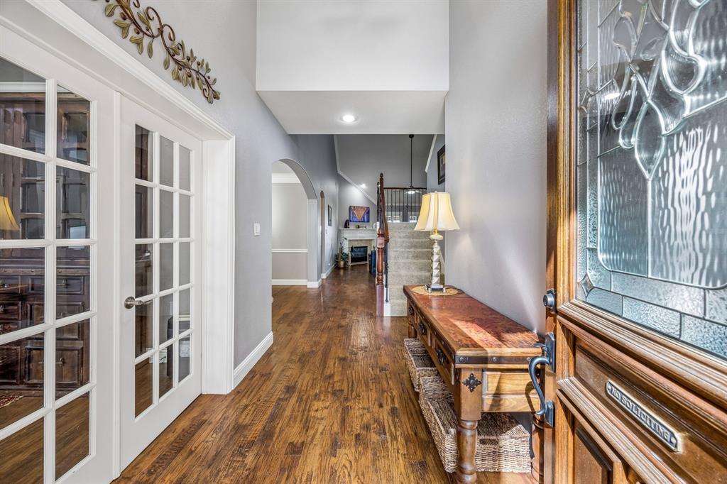 1204 Pecan Valley Drive