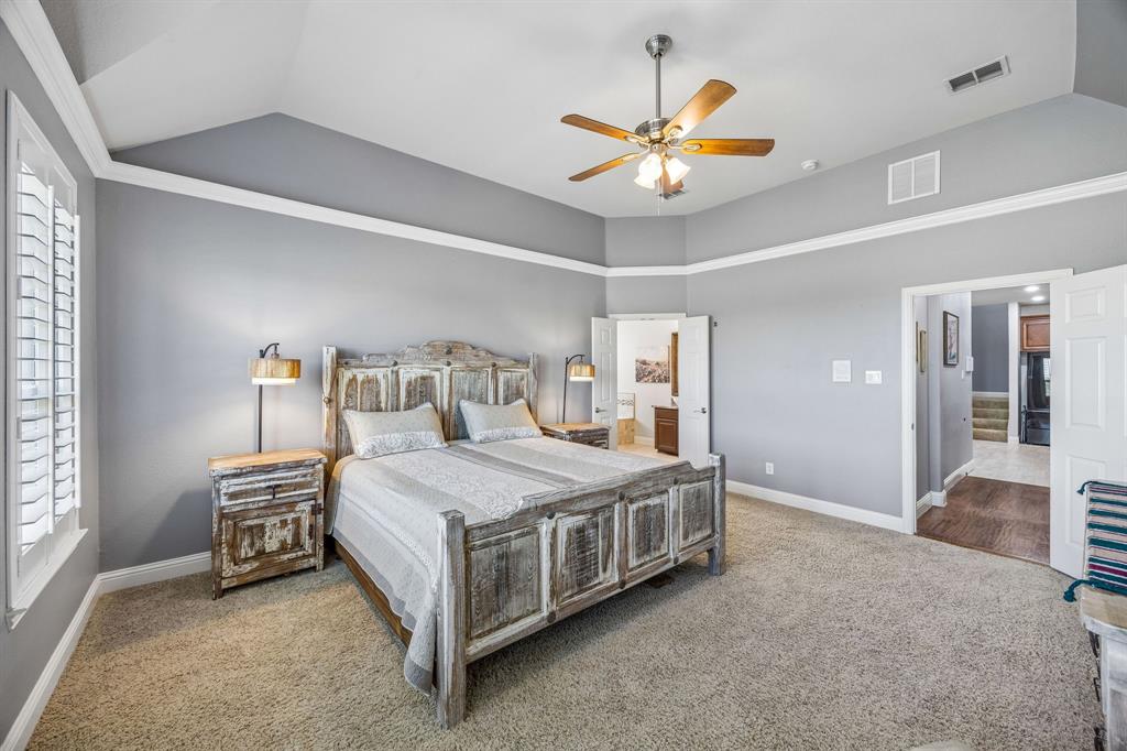 Fairway Village - Residential