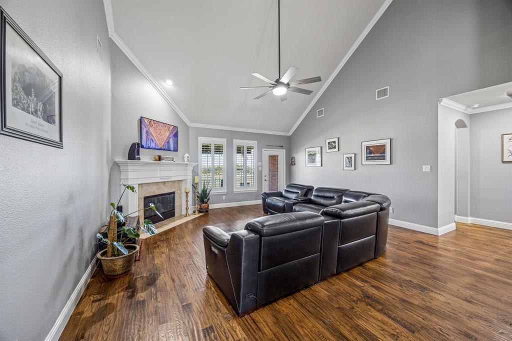 Fairway Village - Residential