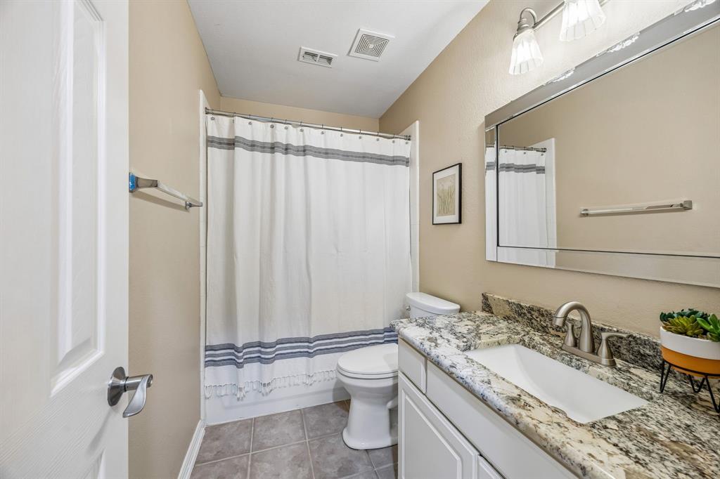 Fairway Village - Residential