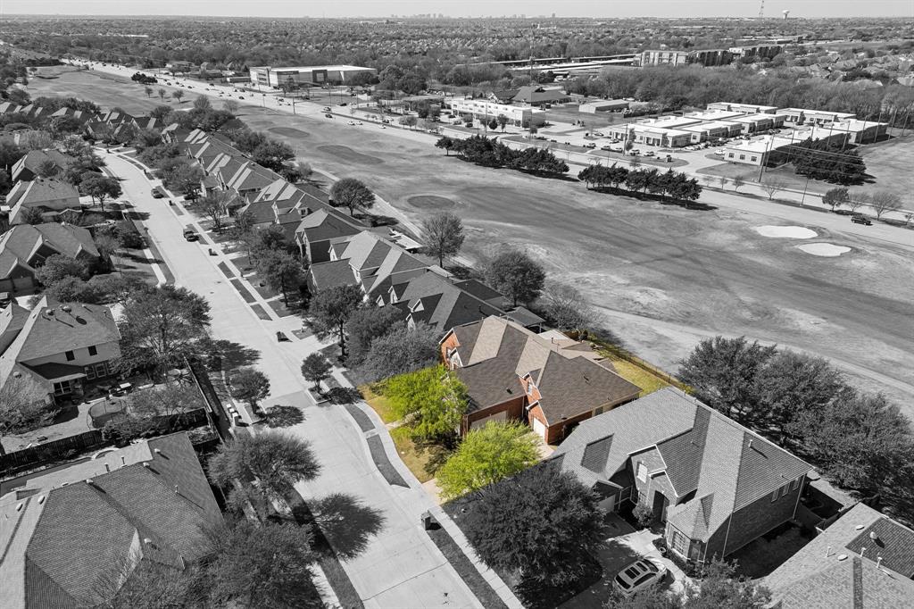 Fairway Village - Residential