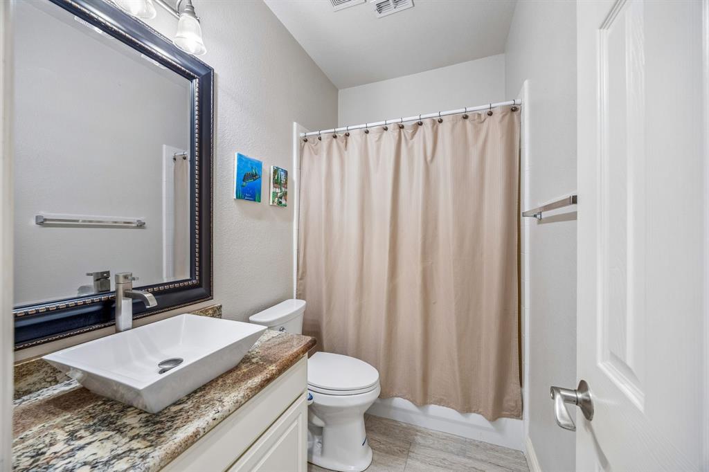 Fairway Village - Residential