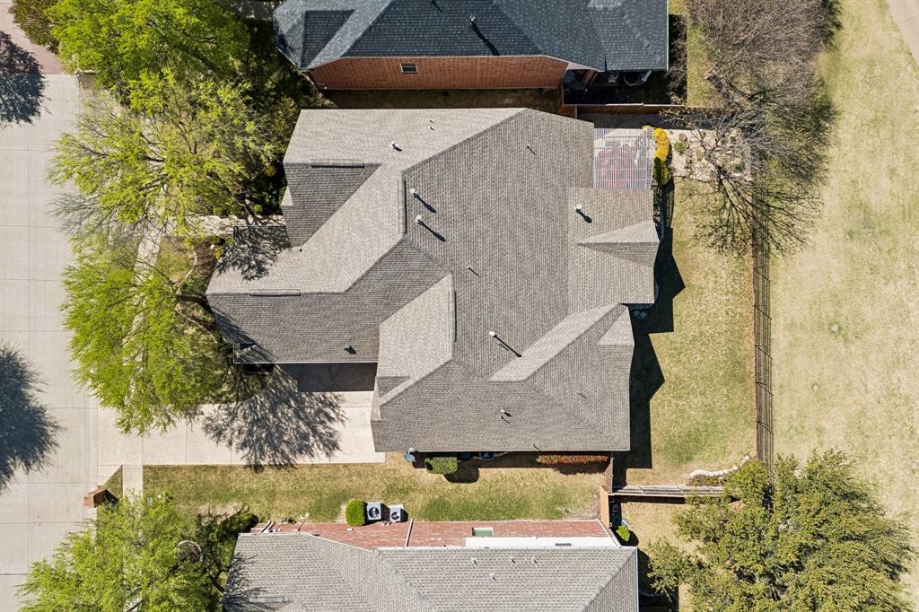 Fairway Village - Residential