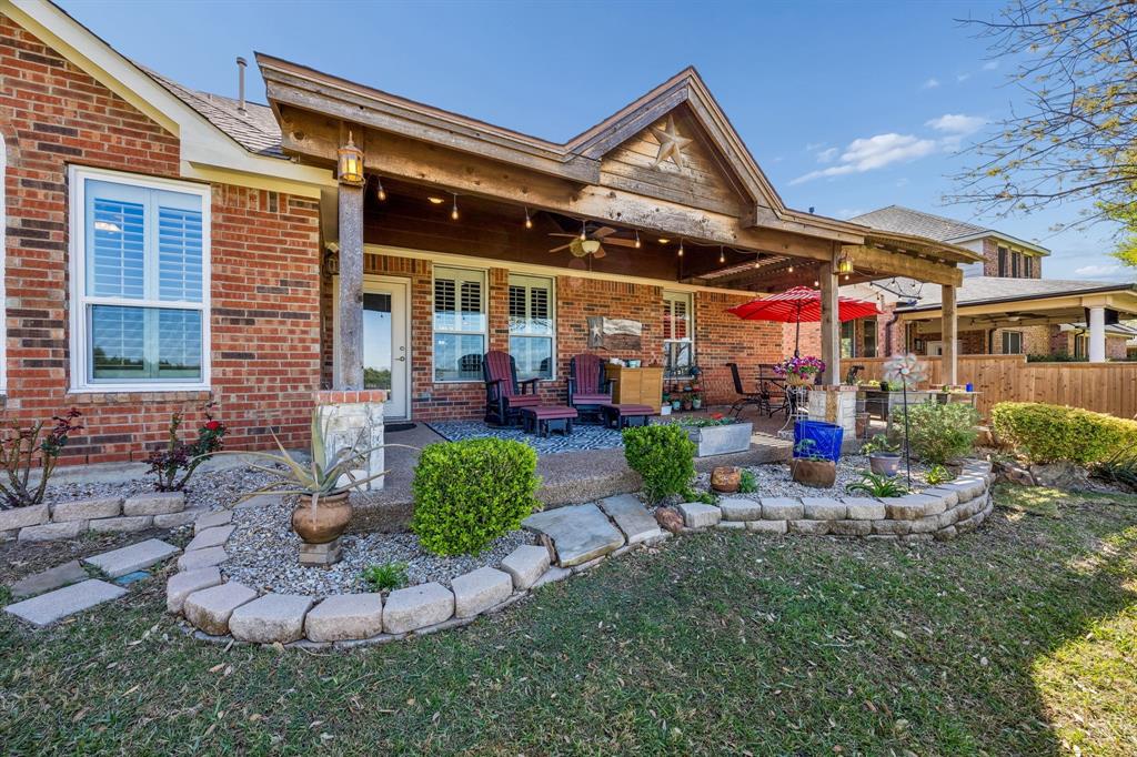 Fairway Village - Residential