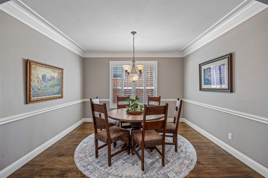 Fairway Village - Residential