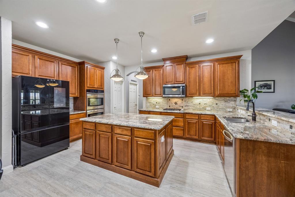 Fairway Village - Residential