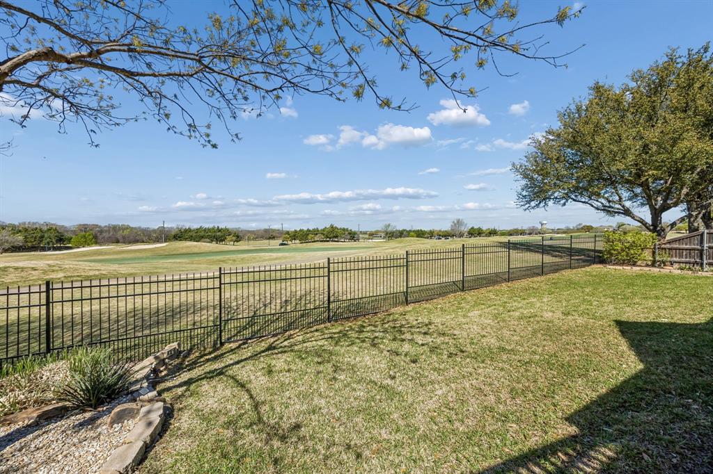 Fairway Village - Residential