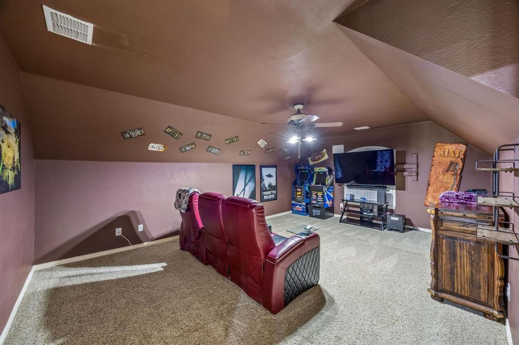 Fairway Village - Residential