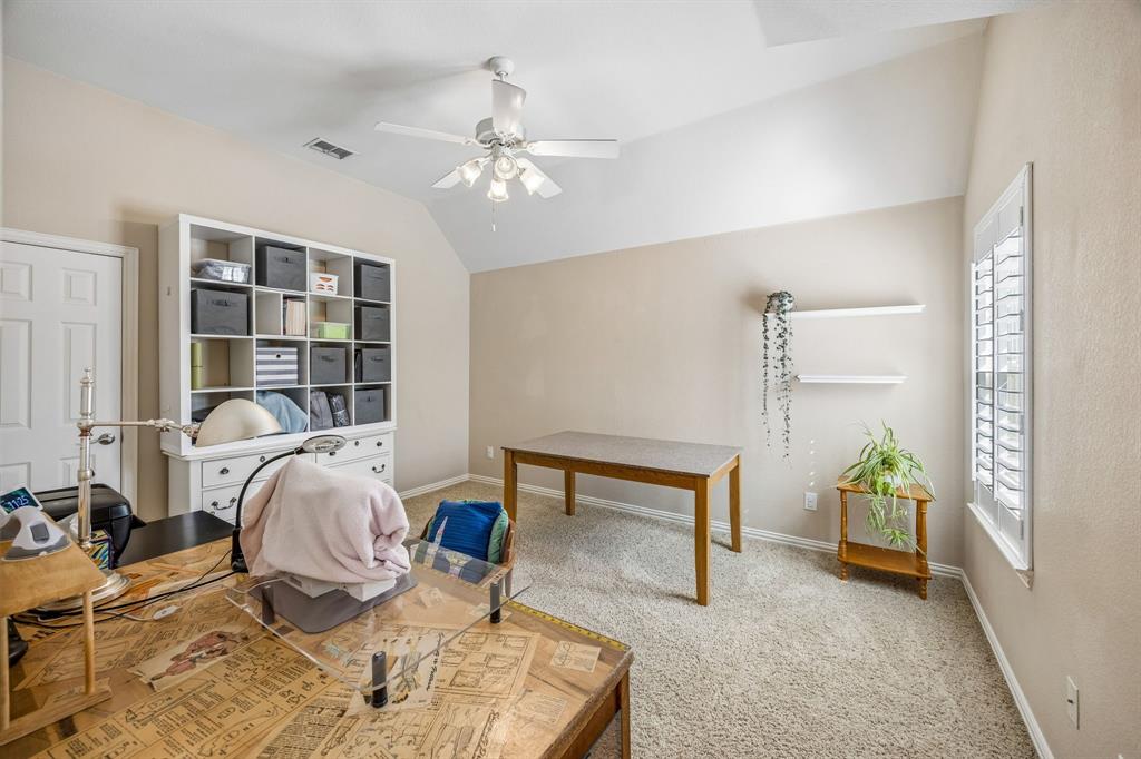 Fairway Village - Residential