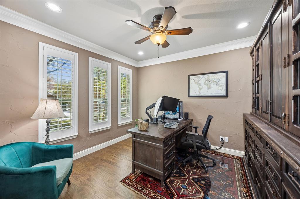 1204 Pecan Valley Drive