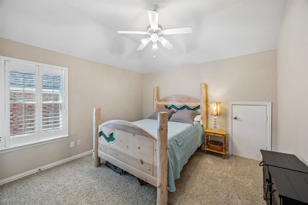 Fairway Village - Residential