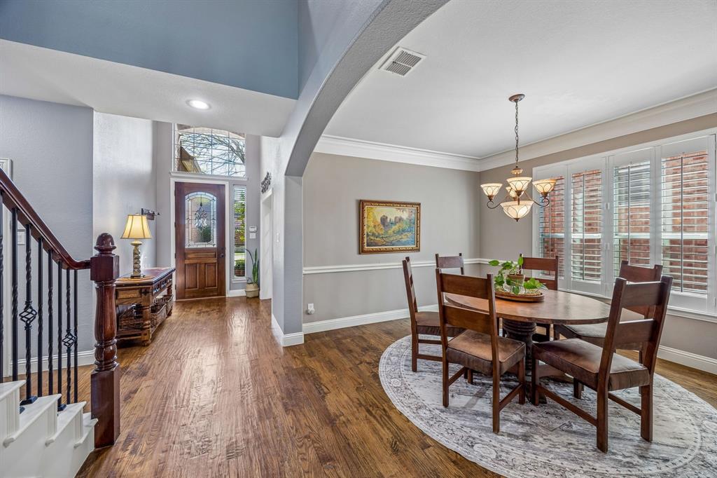 Fairway Village - Residential