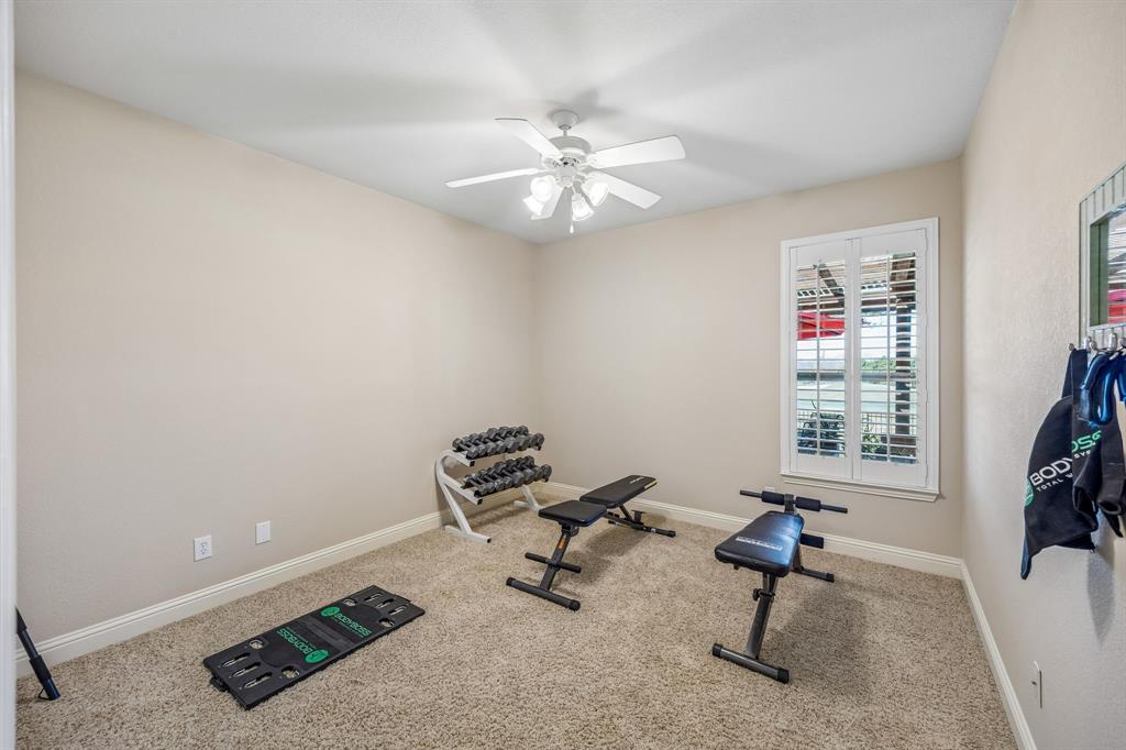 Fairway Village - Residential