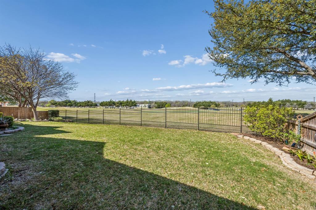 Fairway Village - Residential