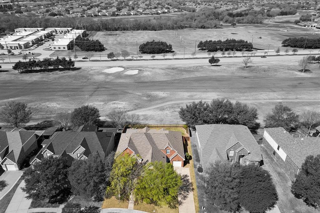 Fairway Village - Residential