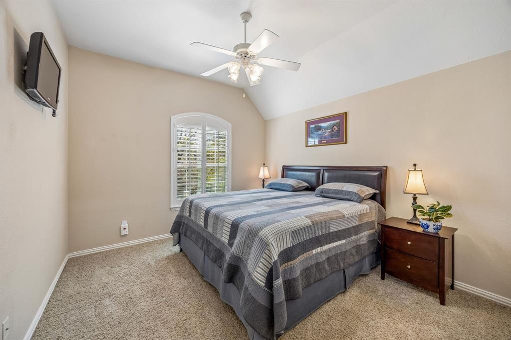 Fairway Village - Residential