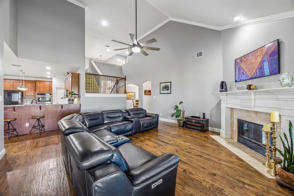 Fairway Village - Residential