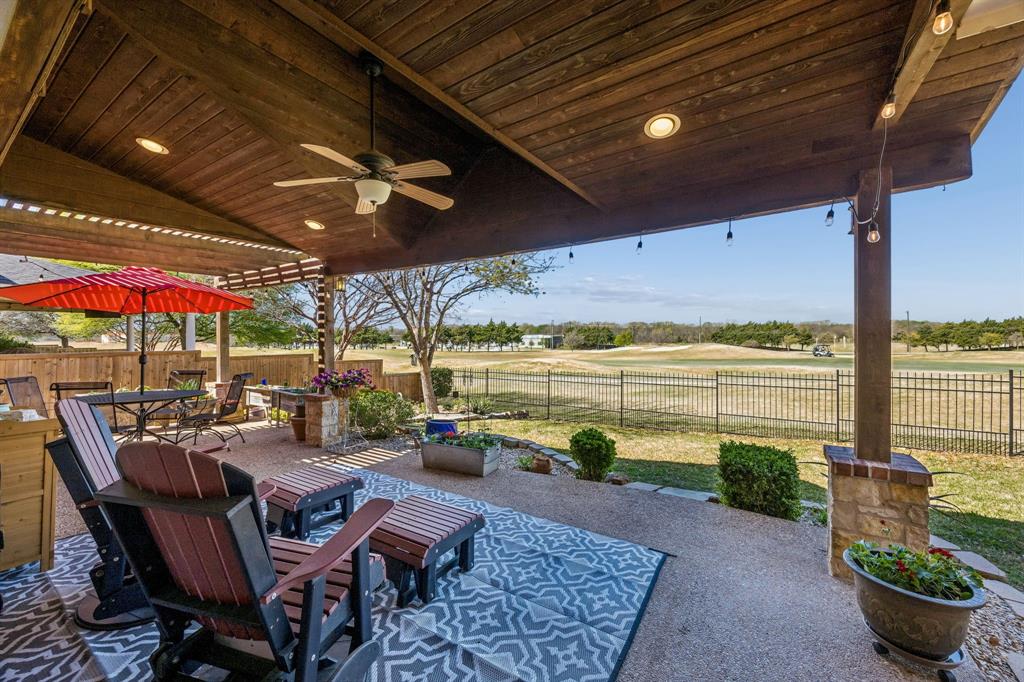 Fairway Village - Residential