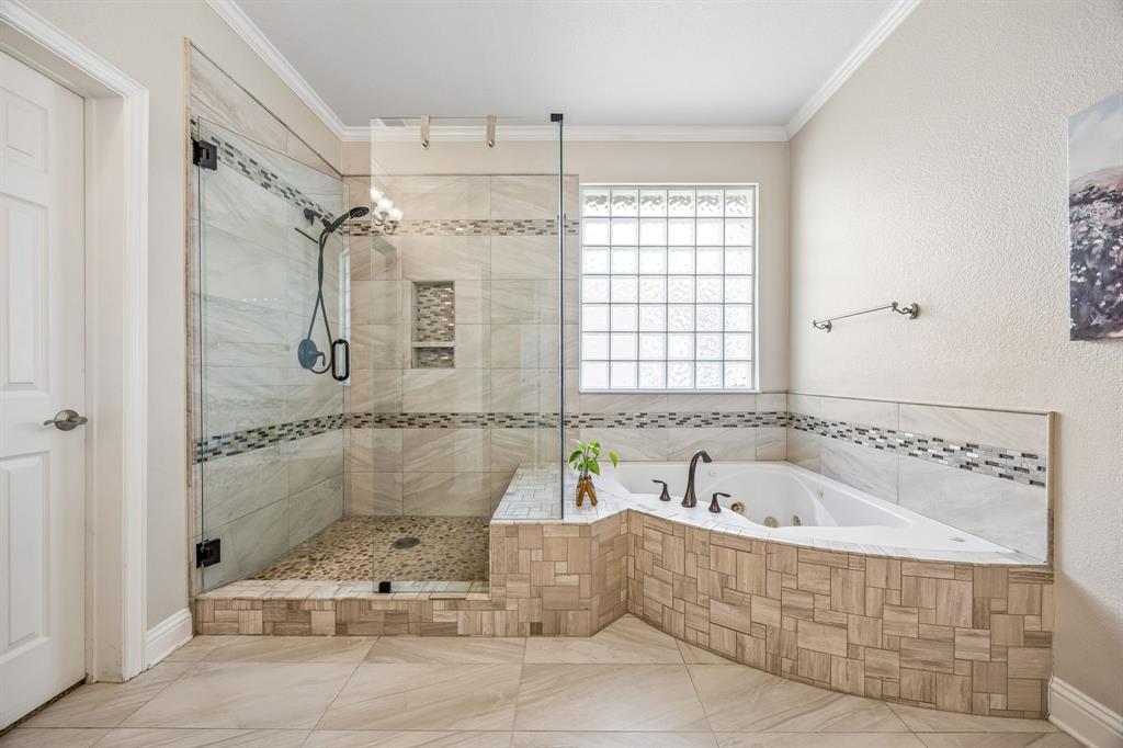 Fairway Village - Residential