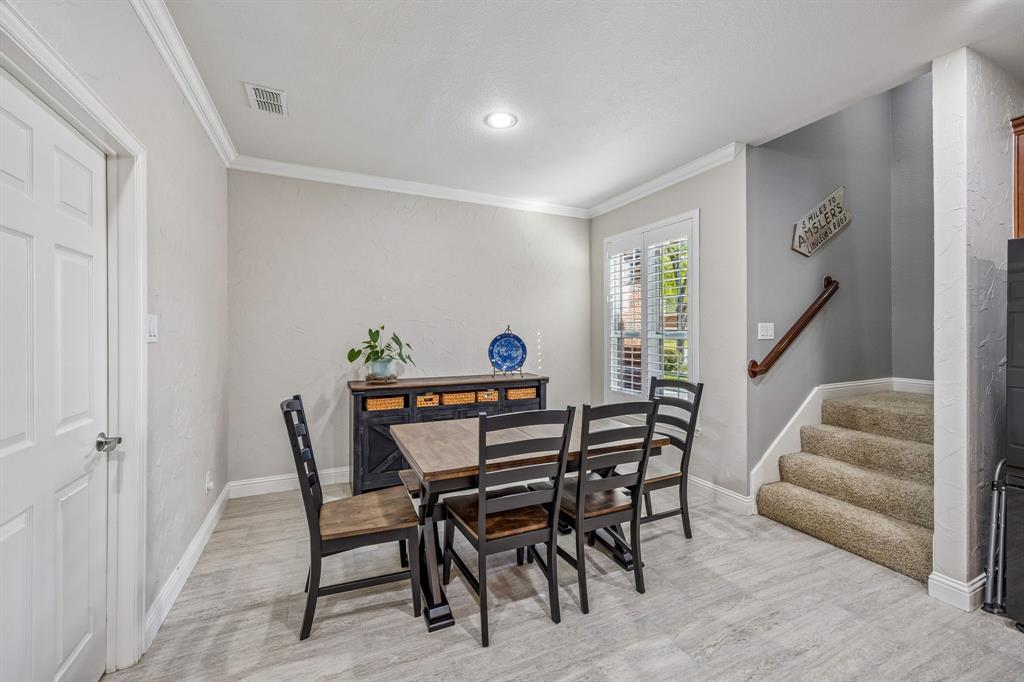 Fairway Village - Residential