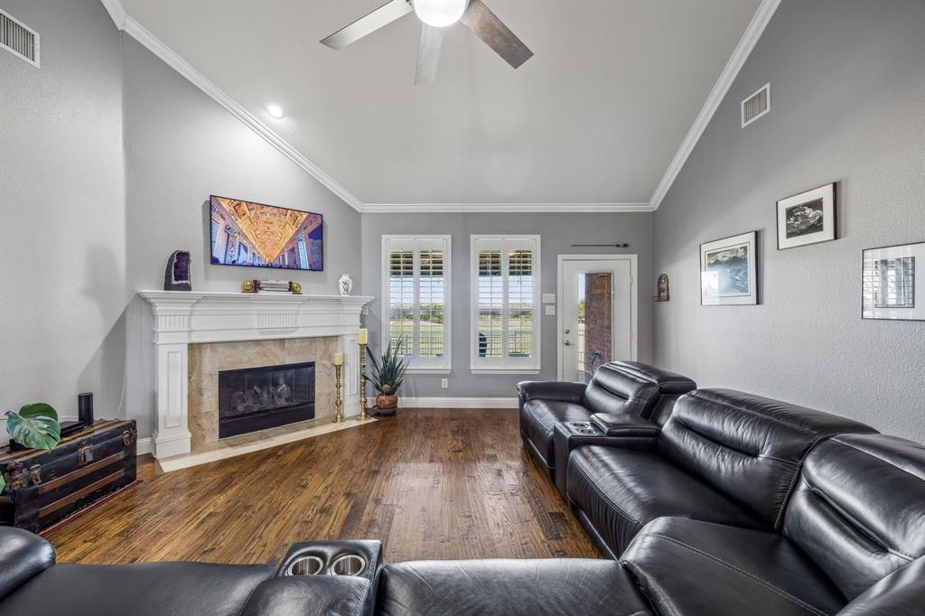 Fairway Village - Residential