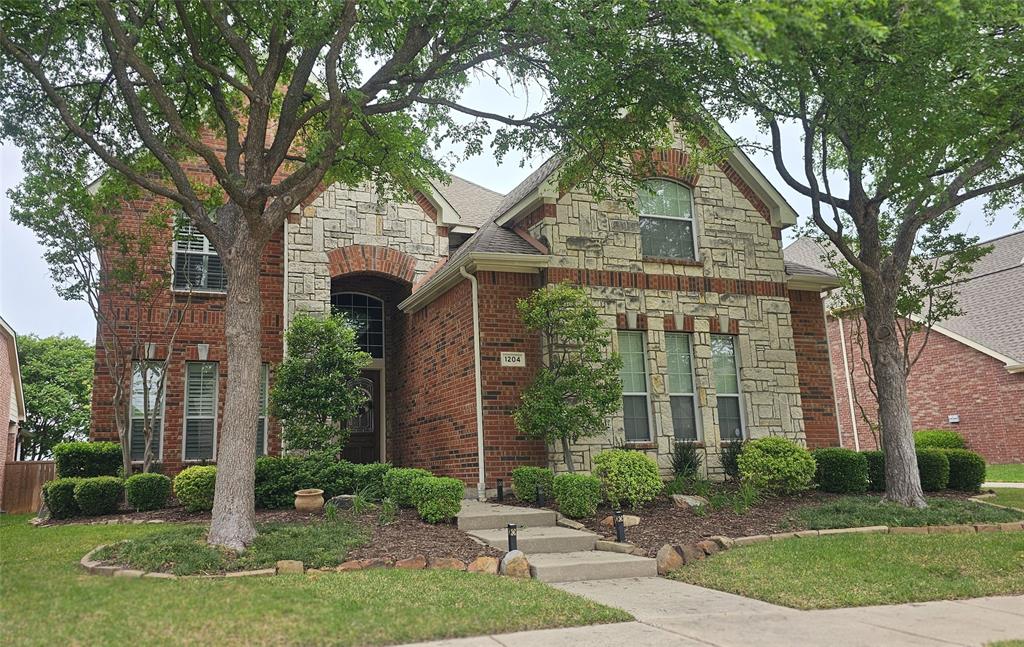 Fairway Village - Residential
