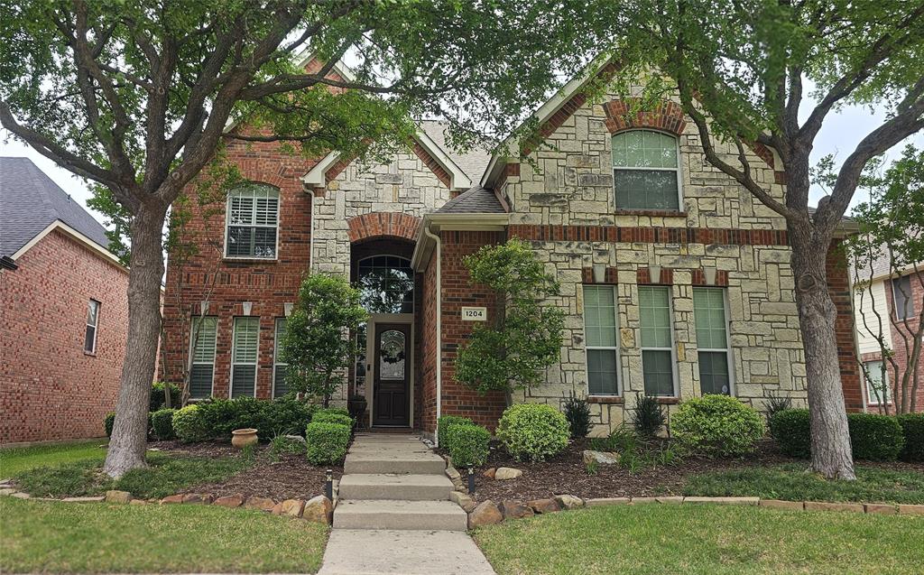 1204 Pecan Valley Drive