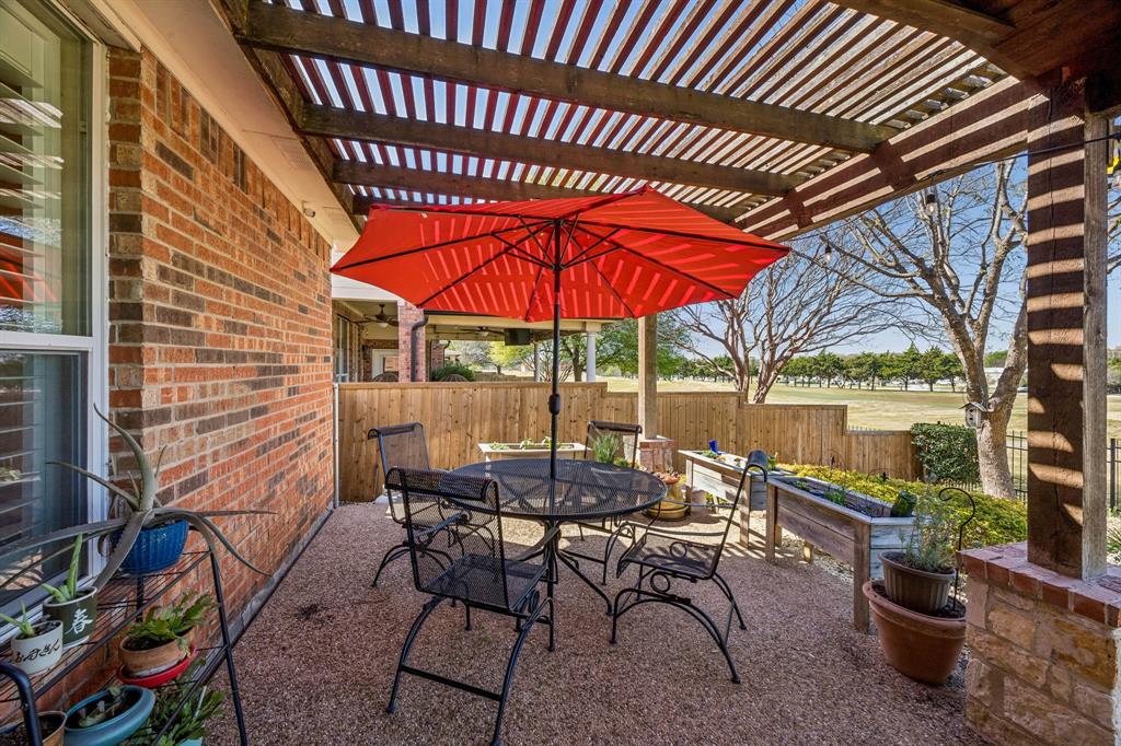 Fairway Village - Residential