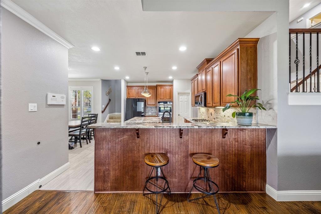 Fairway Village - Residential