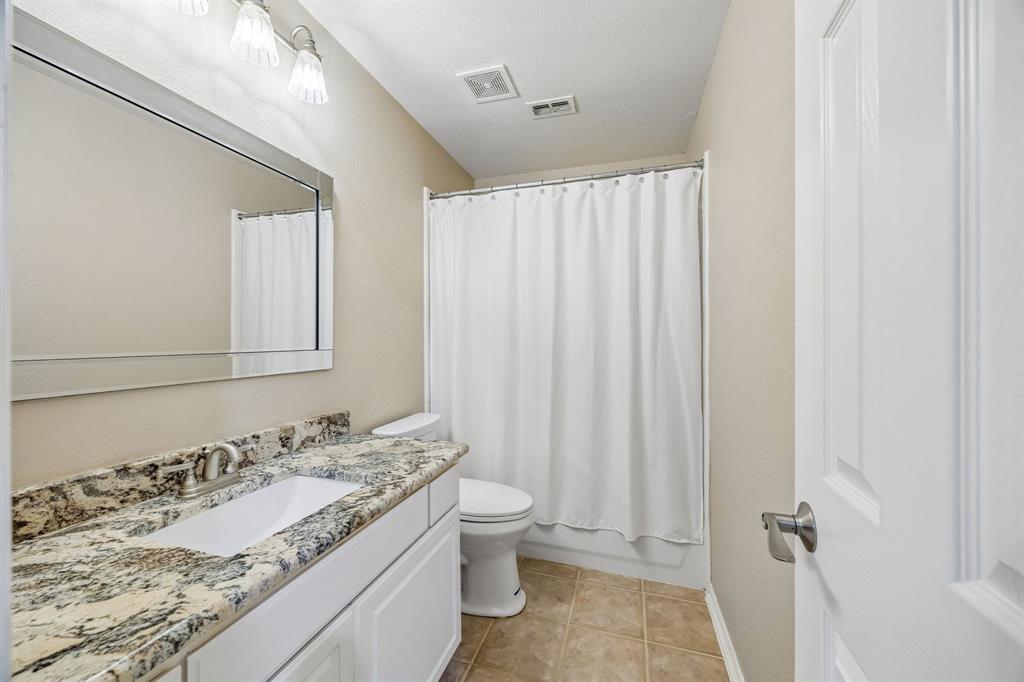 Fairway Village - Residential