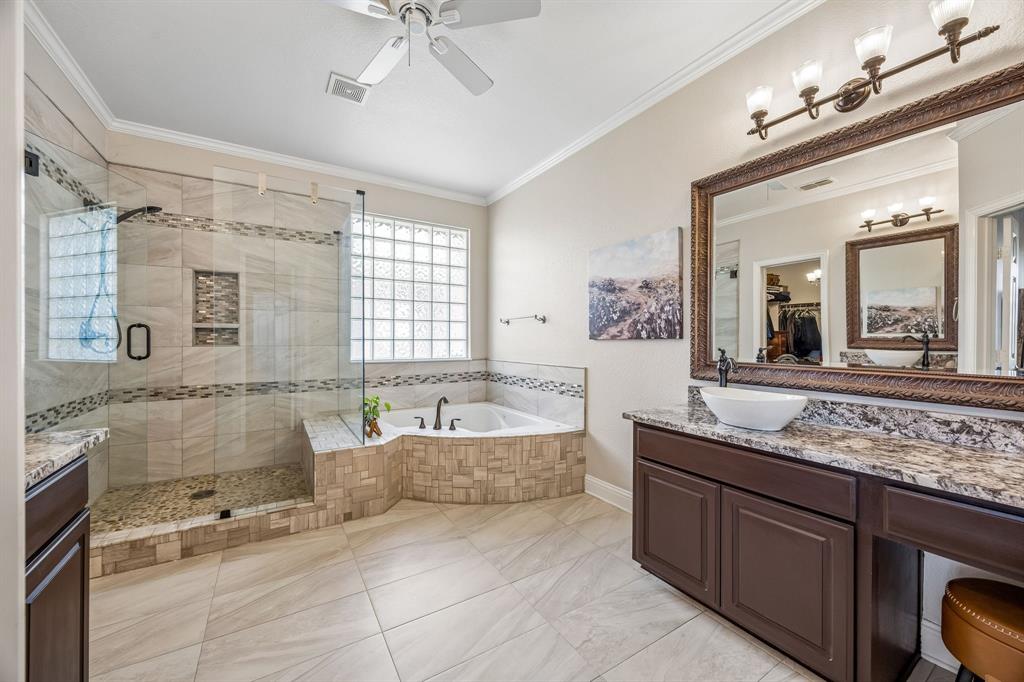 Fairway Village - Residential